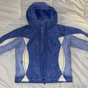 L.L. Bean insulated 4T Winter Jacket. Preloved. Great condition.